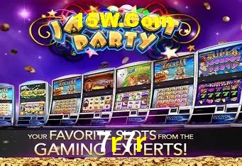 Jogos de Slot 7r7r