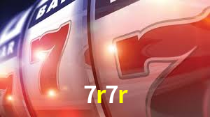 Daily Bonuses 7r7r
