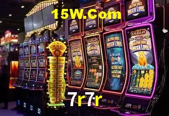Casino VIP 7r7r