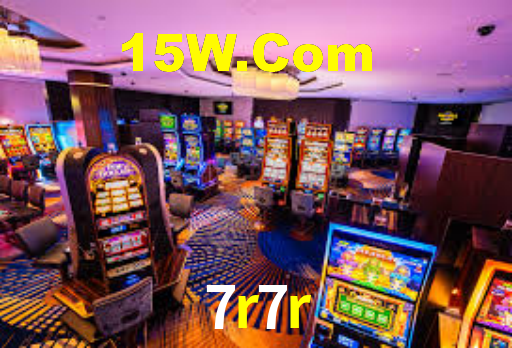 7r7r.com