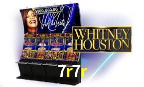Roulette Table 7r7r