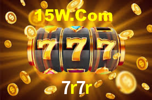 7r7r casino