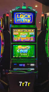 Exclusive Games 7r7r