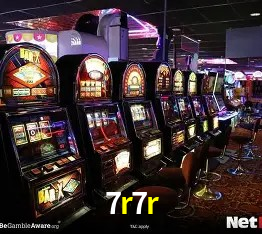 Mesa de Blackjack 7r7r