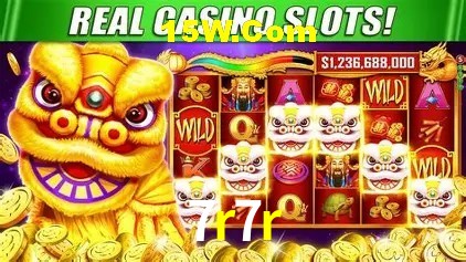 cassino 7r7r
